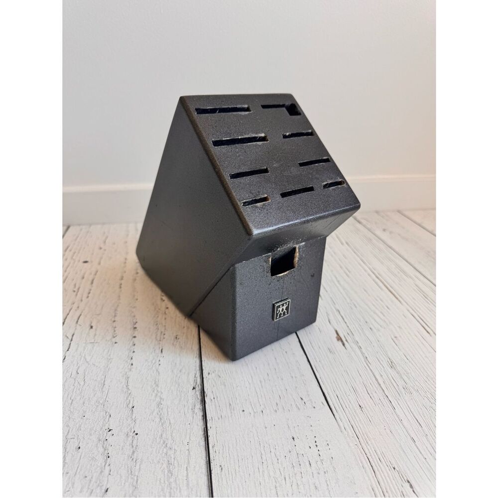 Henckels - Knife Block